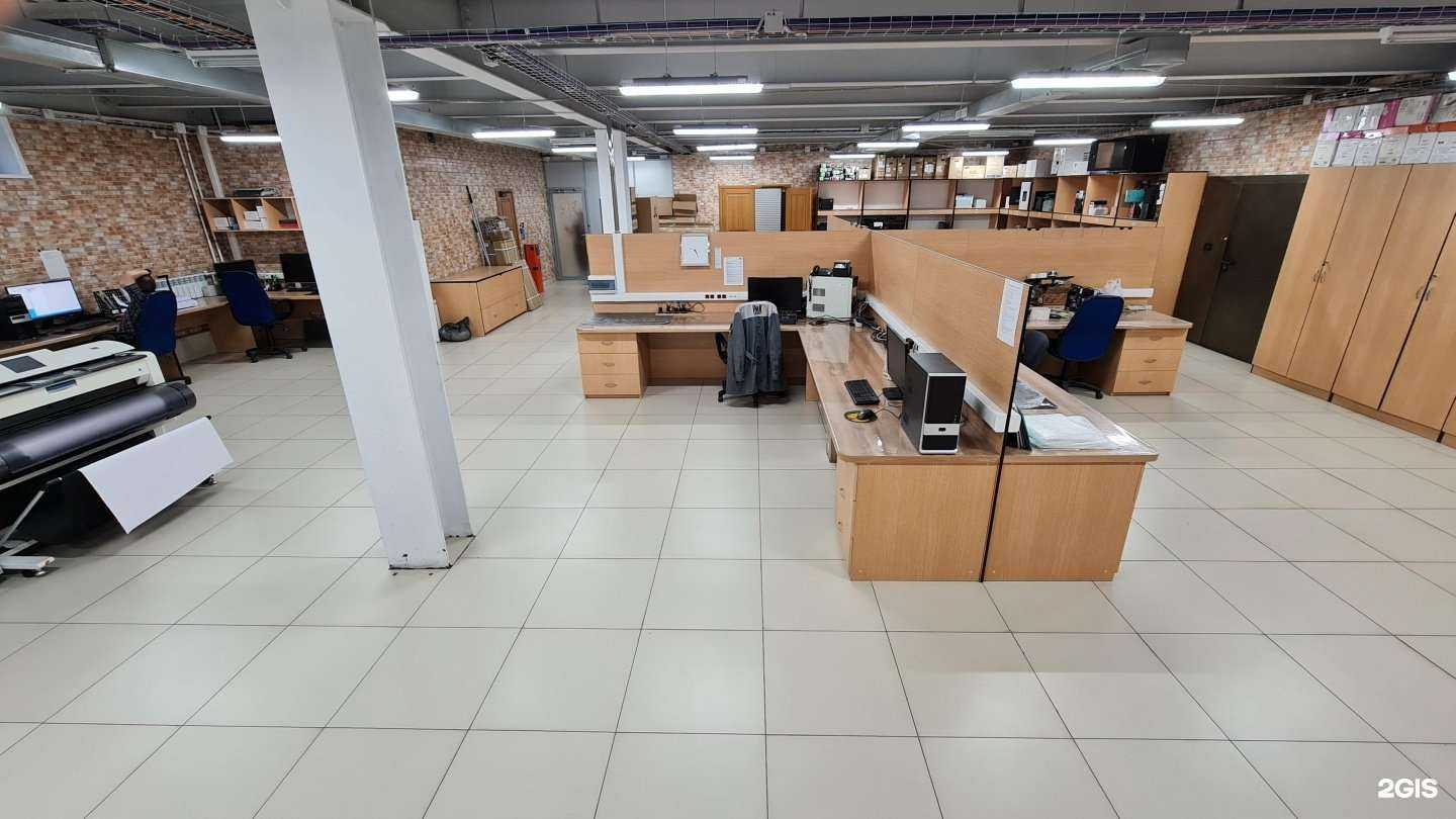 Отзывы на компанию РИК-КОМ Офис в г. Северодвинск c фото