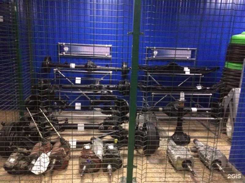 Отзывы на компанию Железяка в Норильске c фото