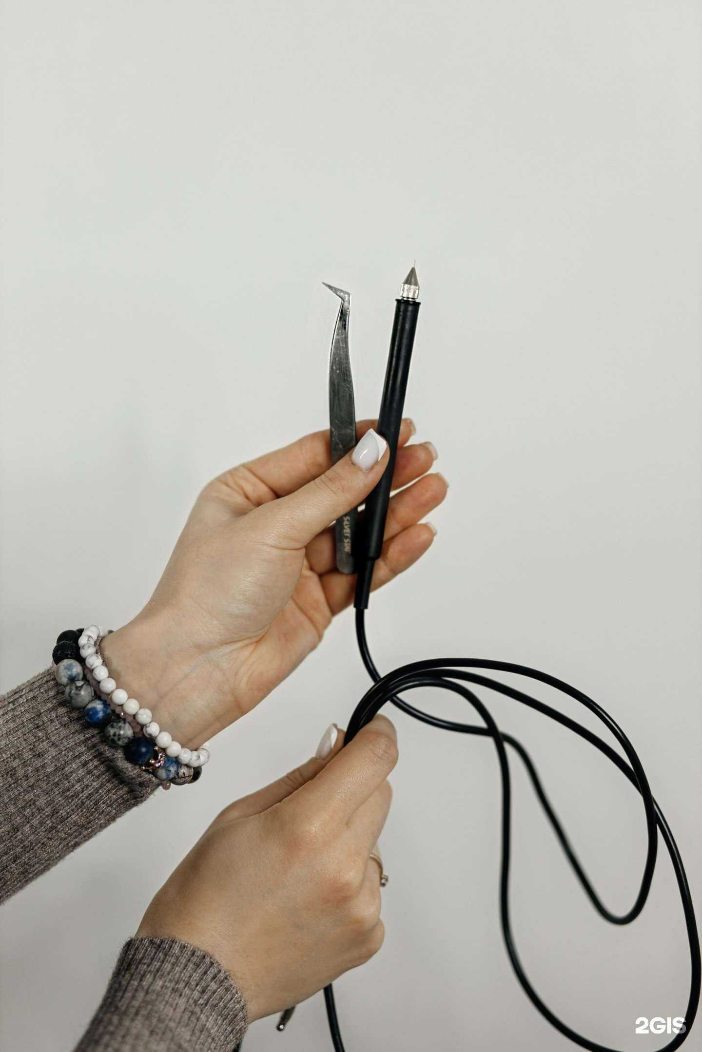 Отзывы на компанию Chernysheva Epil в Самаре c фото