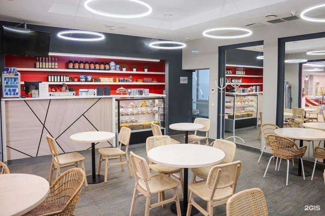 Отзывы на компанию Urban sport в Уфе c фото