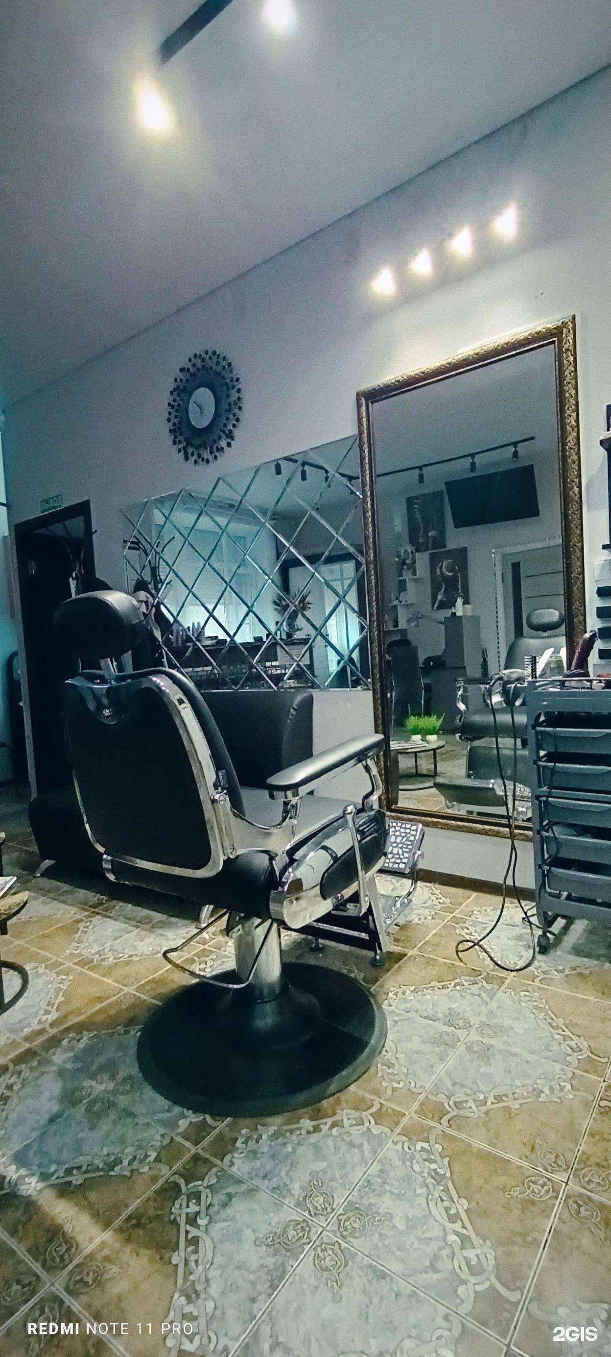 Отзывы на компанию Барбер в г. Астрахань c фото