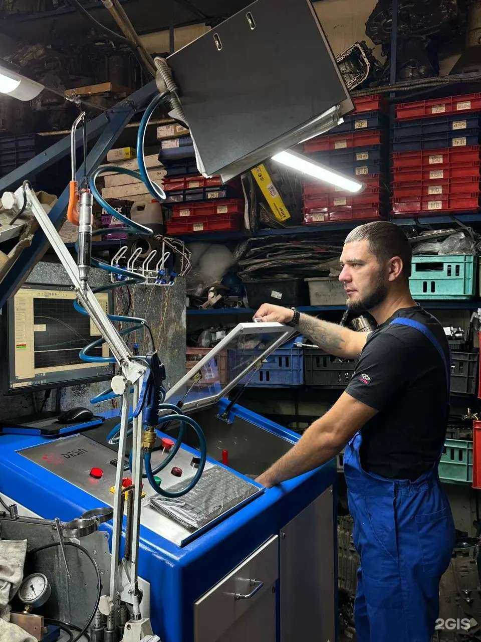 Отзывы на компанию Акпп центр Екатеринбург в Екатеринбурге c фото