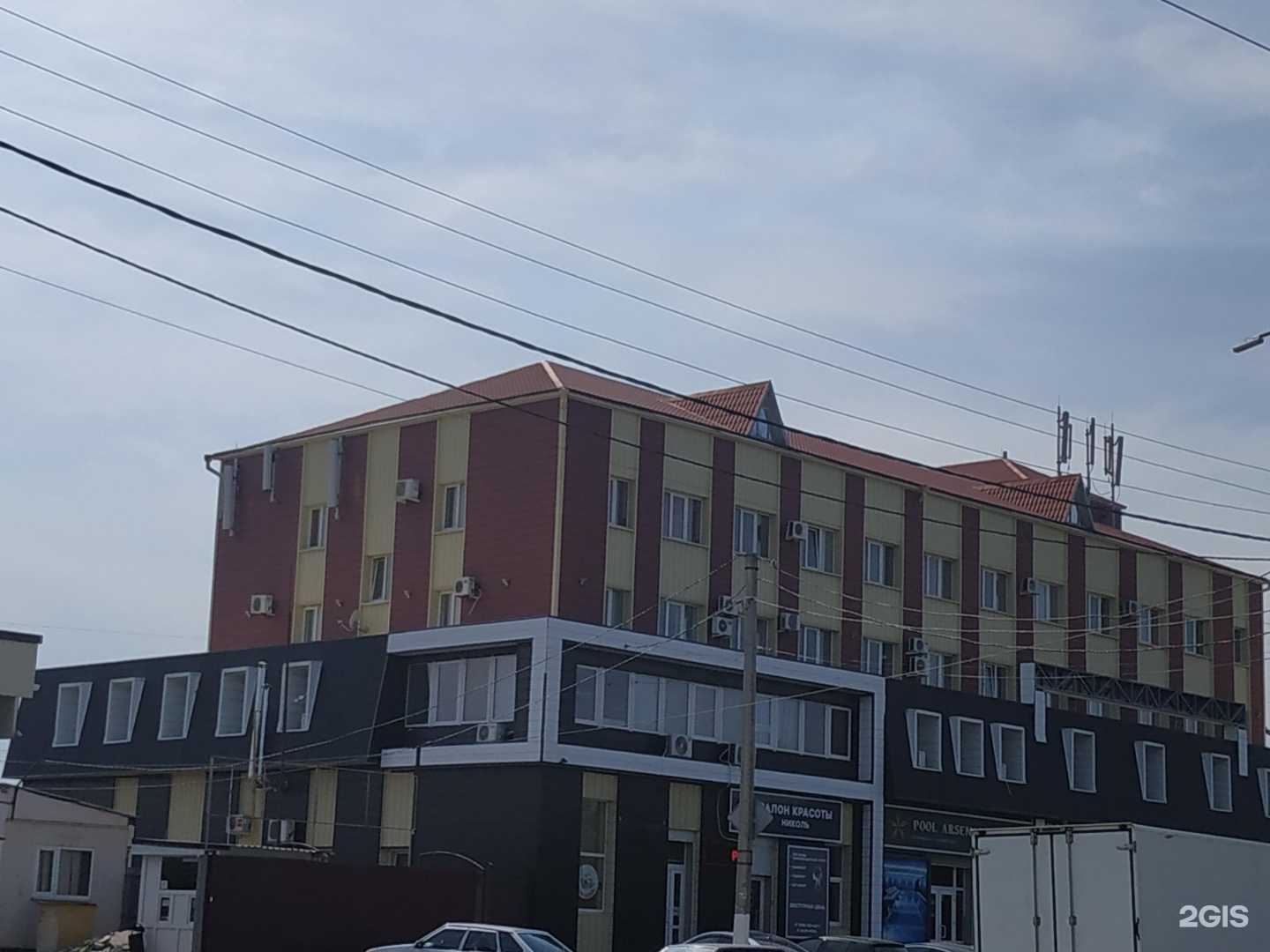 Отзывы на компанию Студия маникюра в Армавире c фото