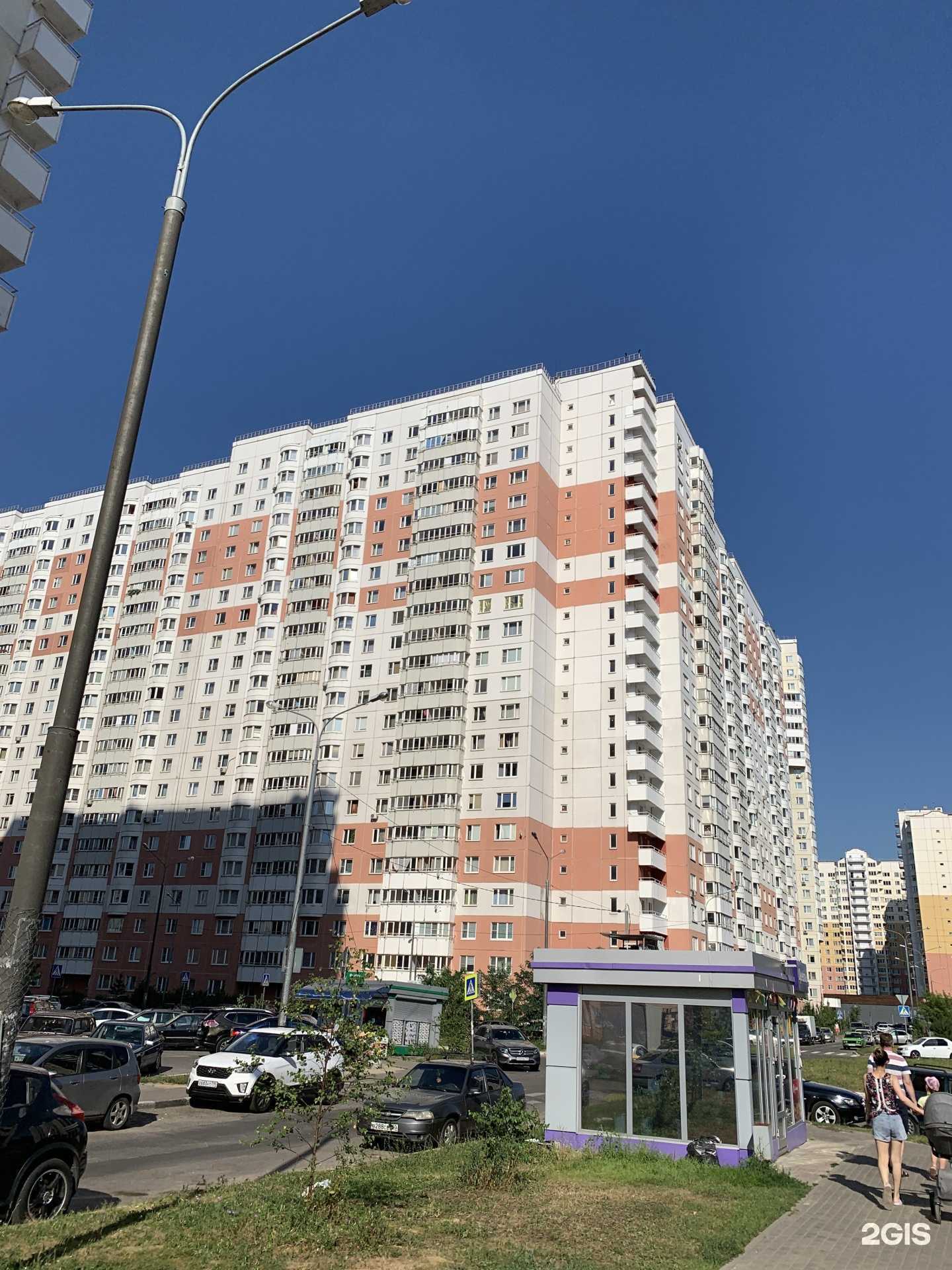 Отзывы на компанию Alba в Балашихе c фото