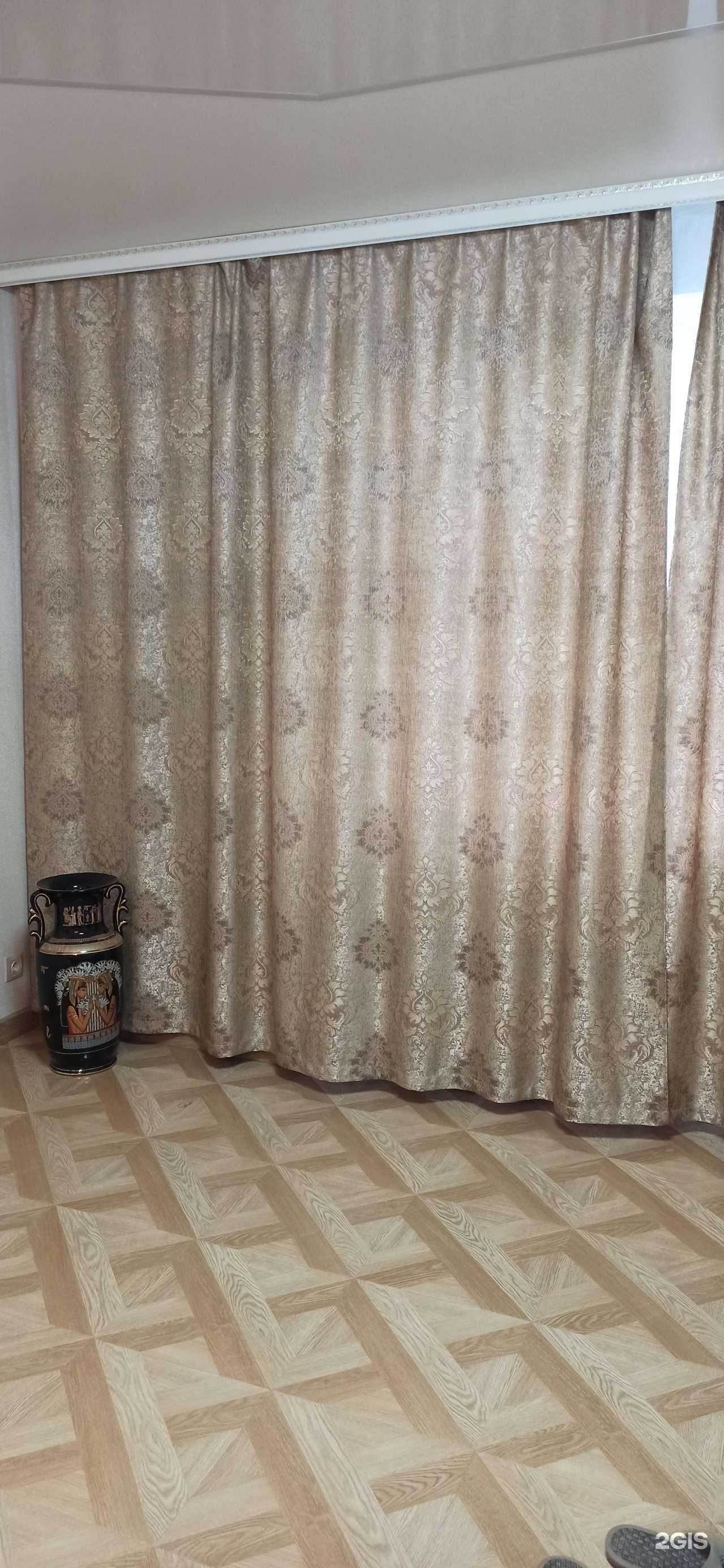 Отзывы на компанию Всё в ажуре в Новосибирске c фото