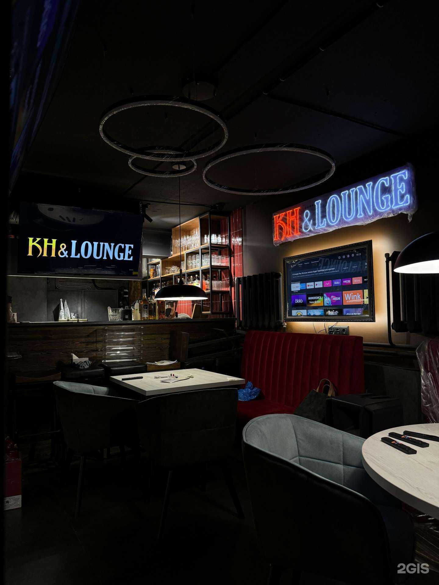 Отзывы на компанию Kh&lounge в Нижневартовске c фото
