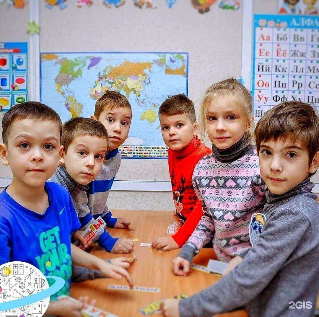 Отзывы на компанию Формула знаний в Сыктывкаре c фото