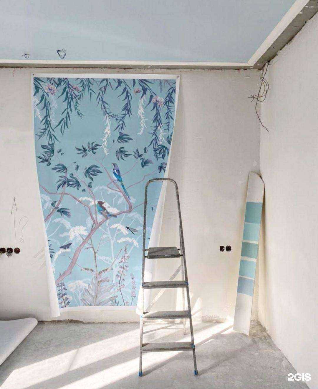 Отзывы на компанию Дизайн-бюро в Коломне c фото