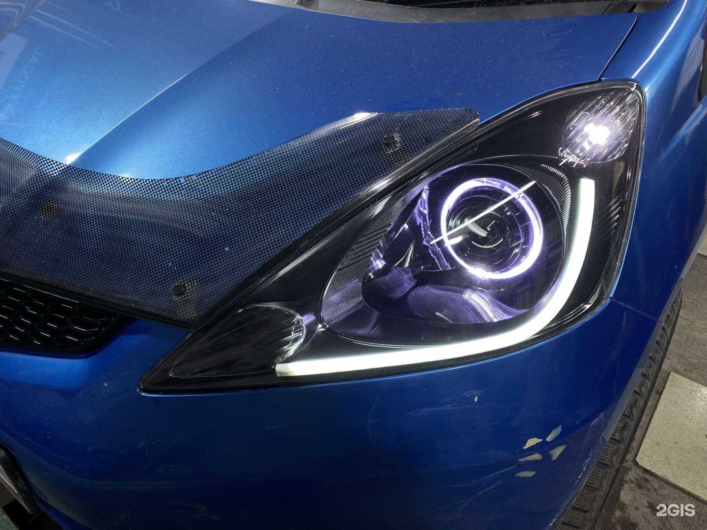 Отзывы на компанию Автосвет в г. Владивосток c фото