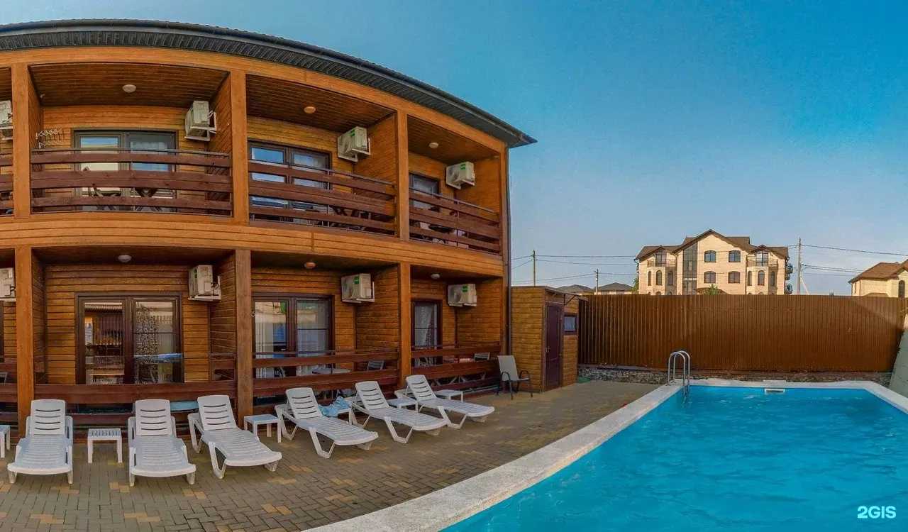 Отзывы на компанию Семейный уют в г. Анапа c фото