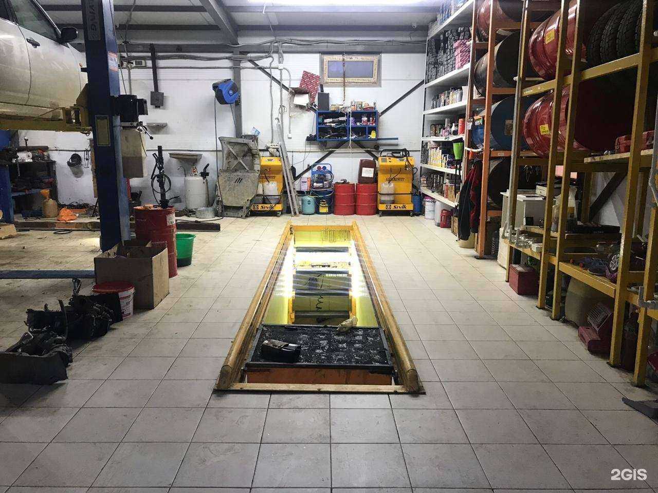 Отзывы на компанию Avtobaza в г. Якутск c фото