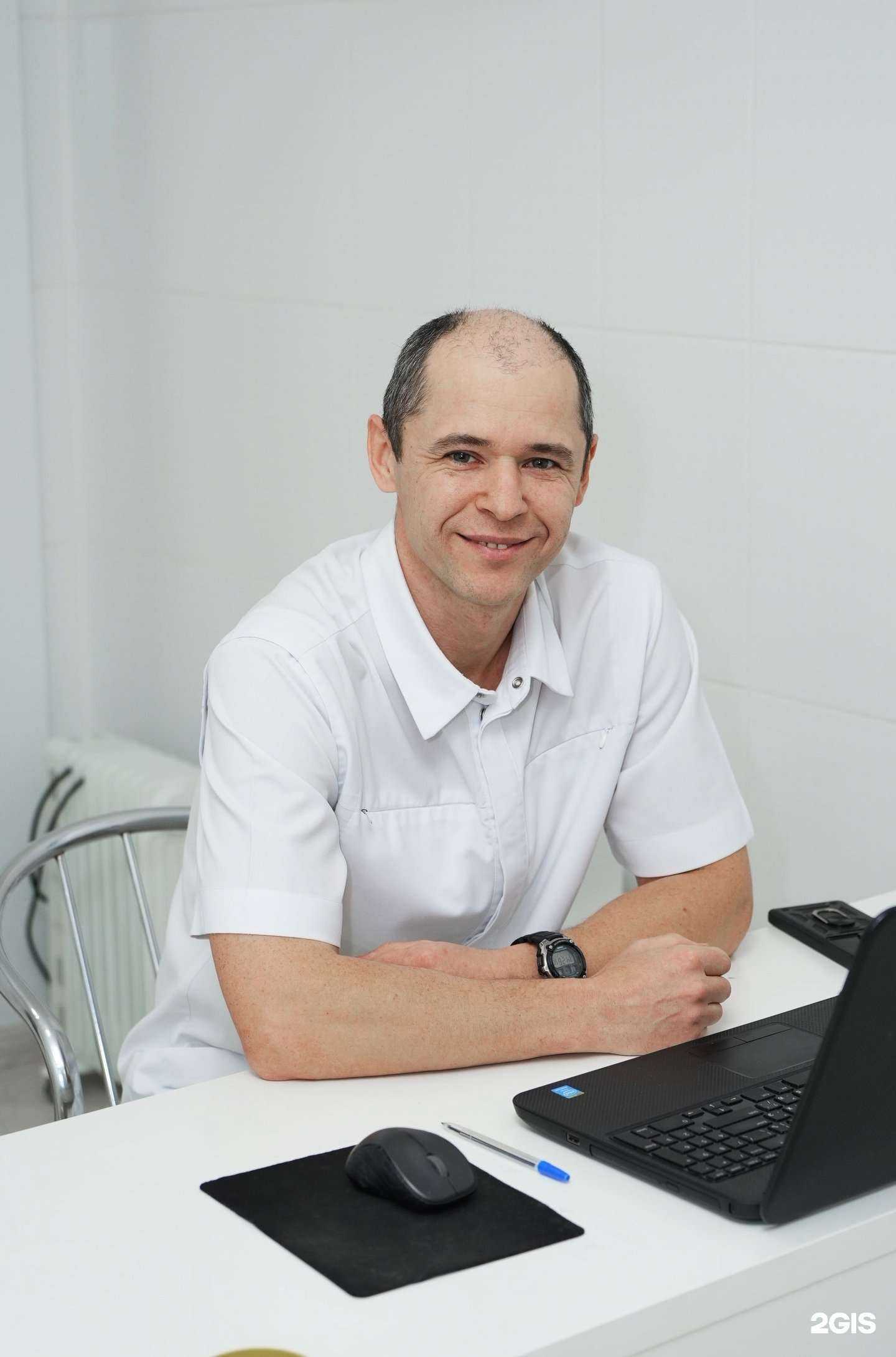 Отзывы на компанию Кластер Клиник в г. Уфа c фото