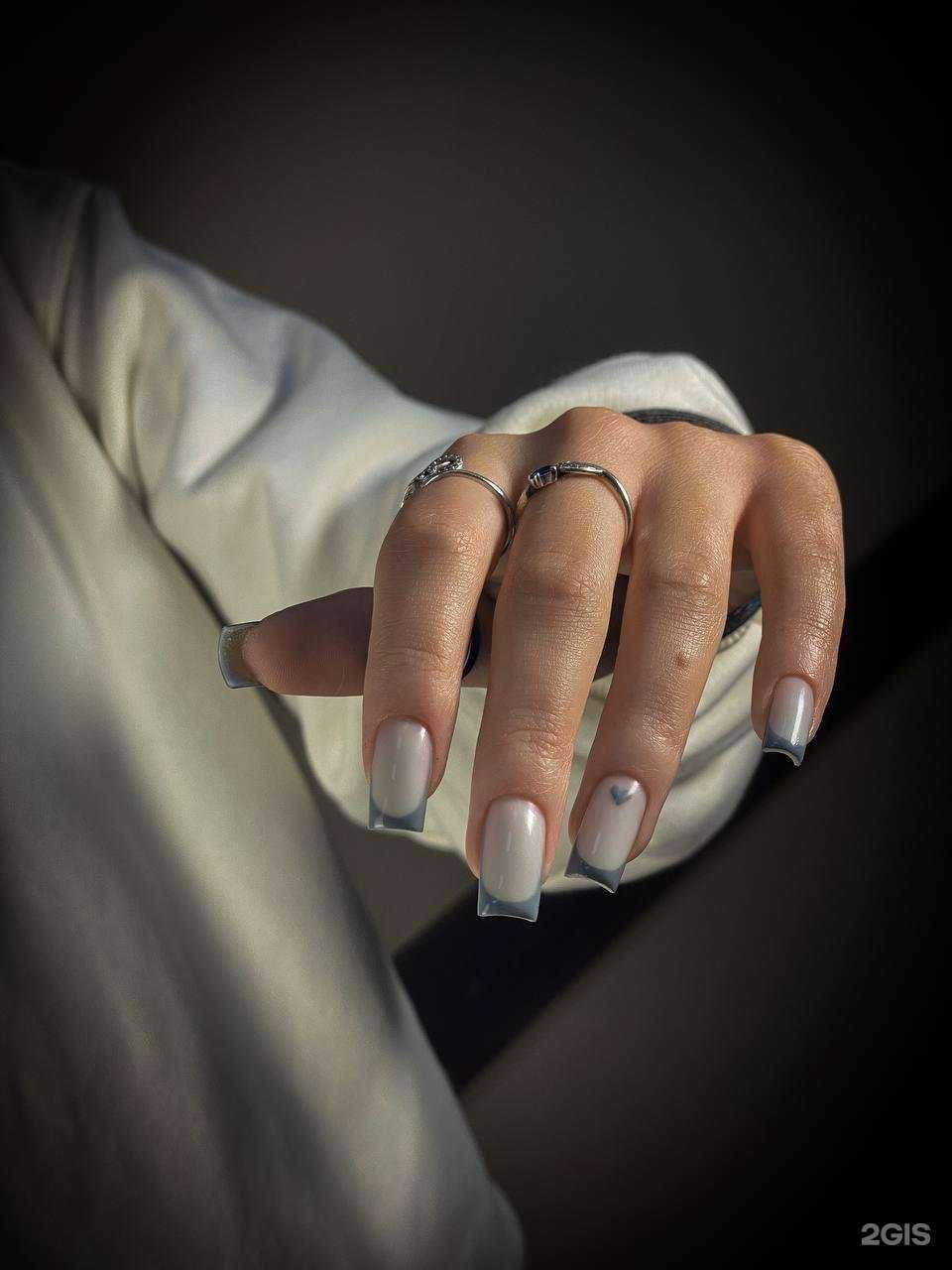 Отзывы на компанию Evridika nails в Туле c фото