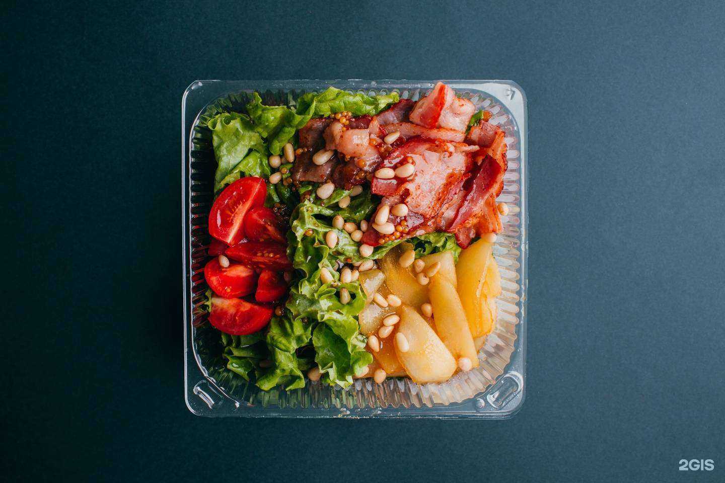 Отзывы на компанию Синьор помидор в г. Хабаровск c фото