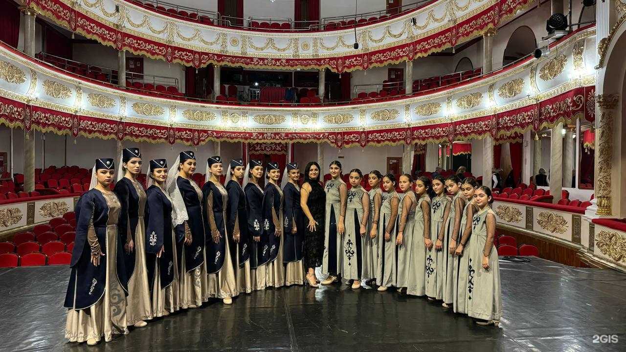 Отзывы на компанию Саят-Нова в Краснодаре c фото