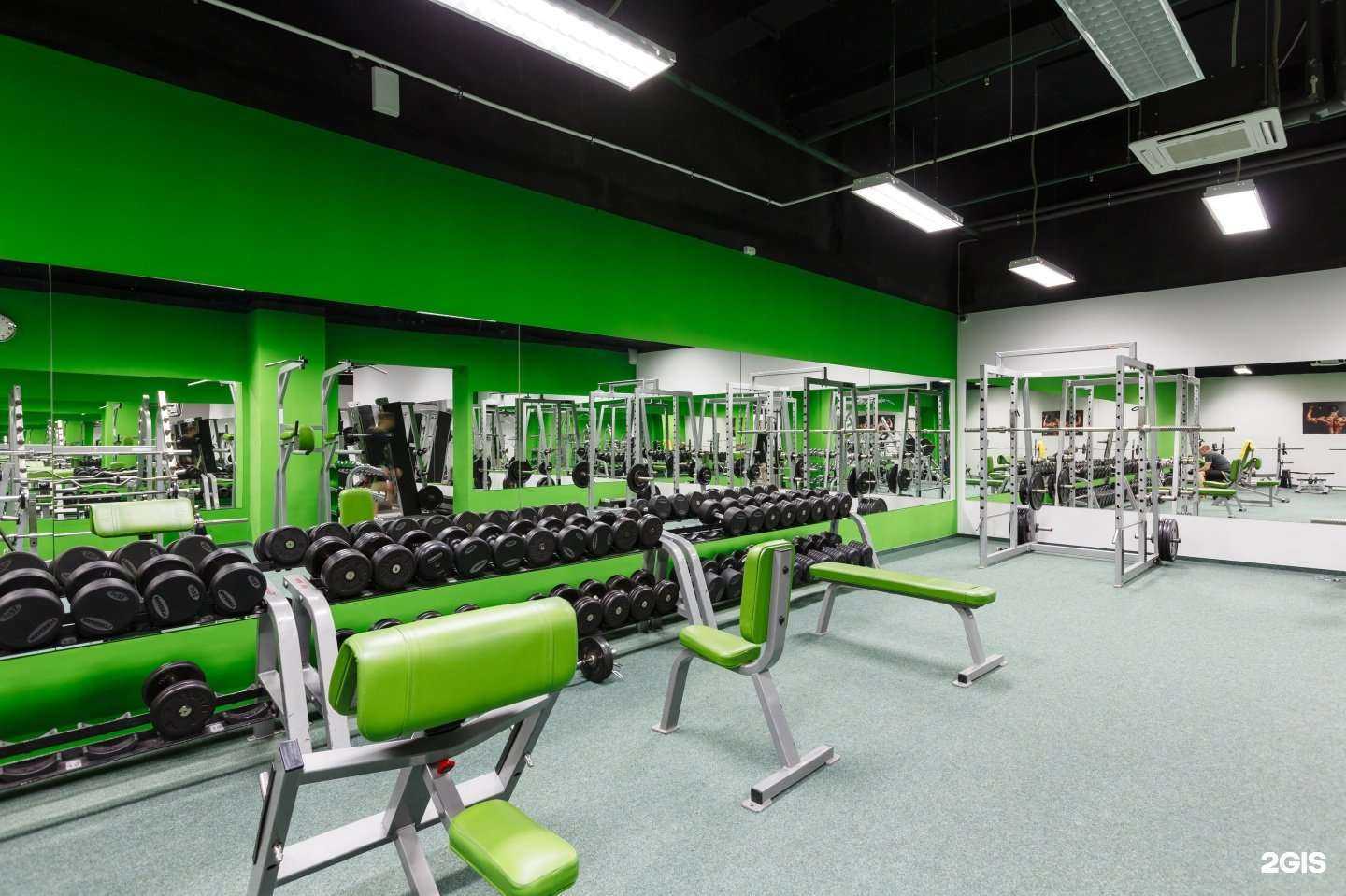 Отзывы на компанию XFIT в г. Казань c фото