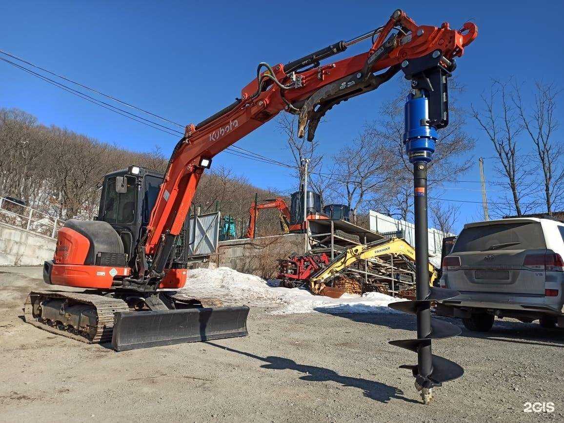 Отзывы на компанию Квик в г. Владивосток c фото