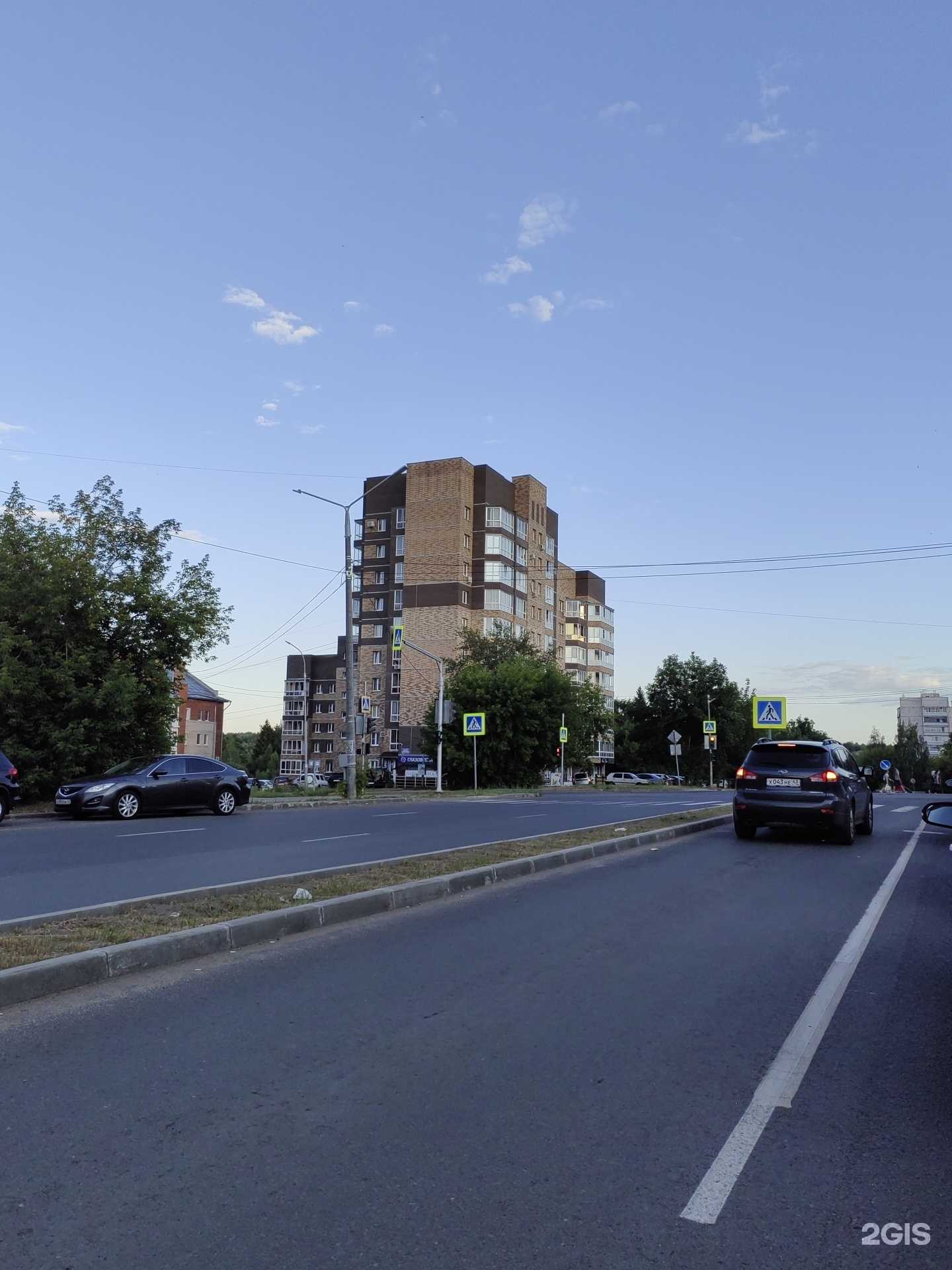 Отзывы на компанию Промышленная строительная компания в г. Кирово-Чепецк c фото