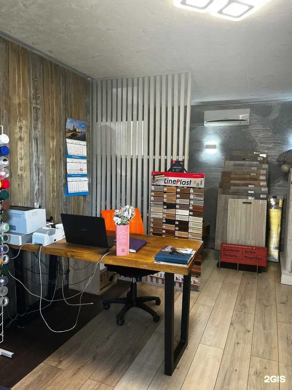 Отзывы на компанию Декор-Юг в Сочи c фото