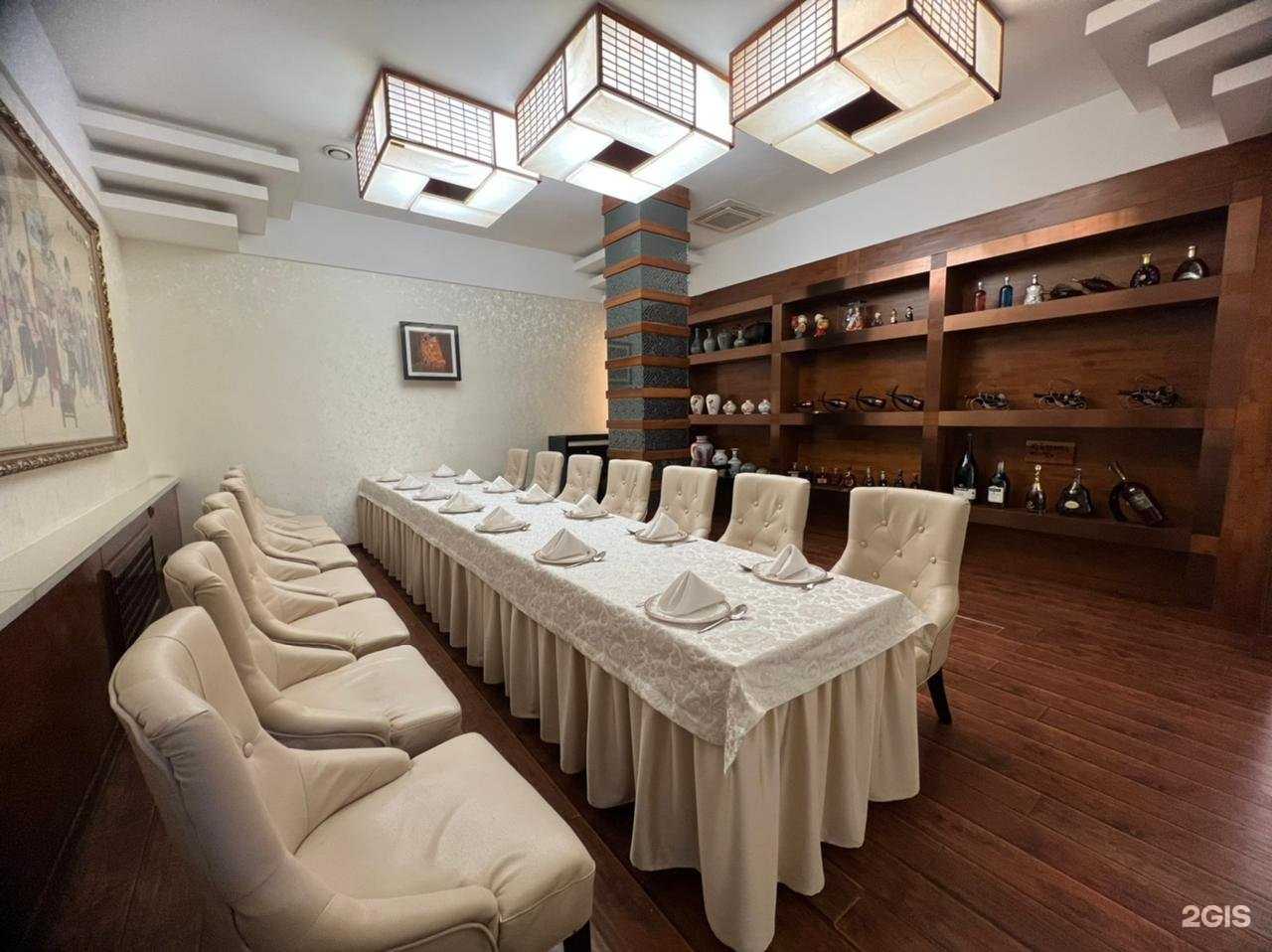 Отзывы на компанию Хан Гук Гван в г. Якутск c фото