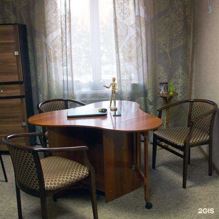 Отзывы на компанию Каритас+ в Барнауле c фото