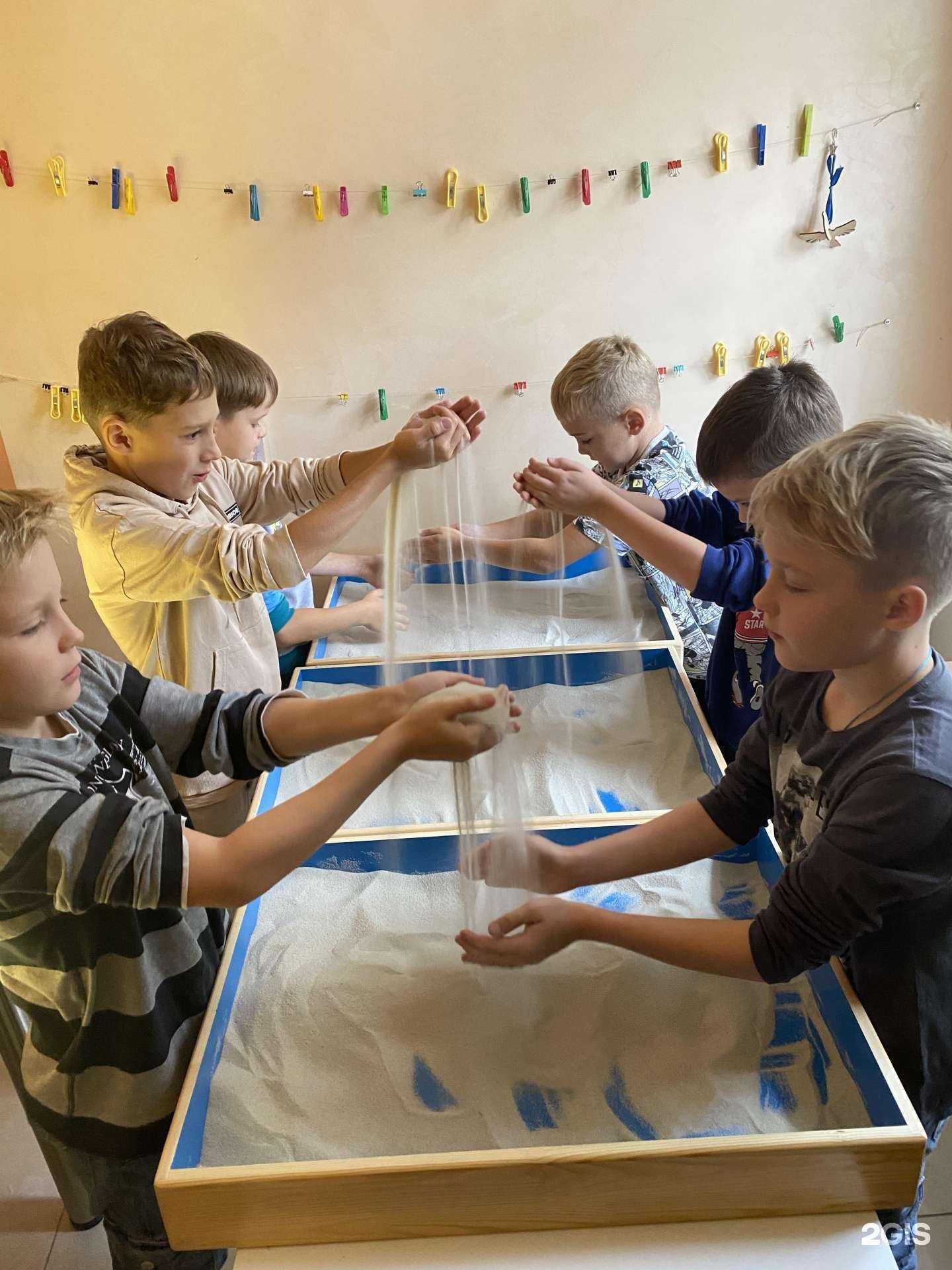 Отзывы на компанию Бухта знаний в Омске c фото