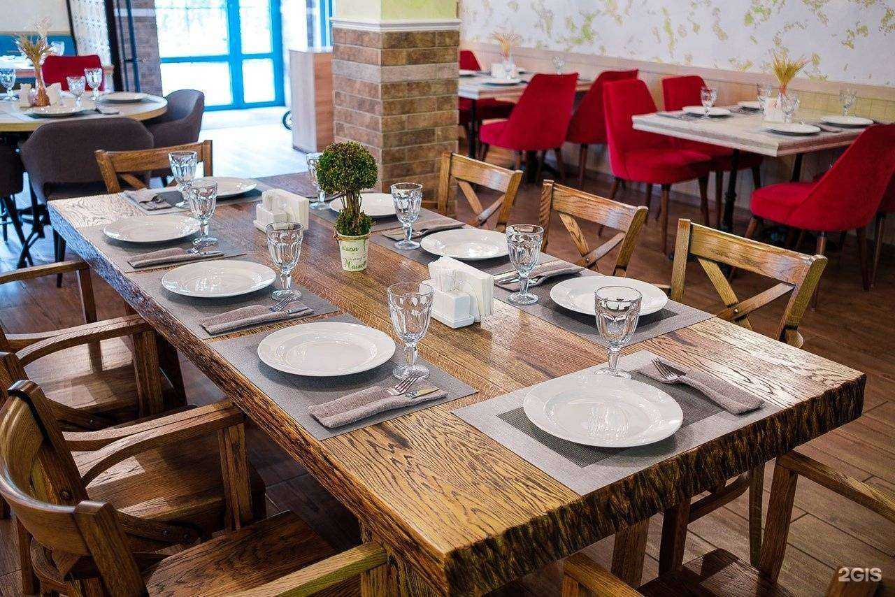 Отзывы на компанию Хинкали в г. Оренбург c фото