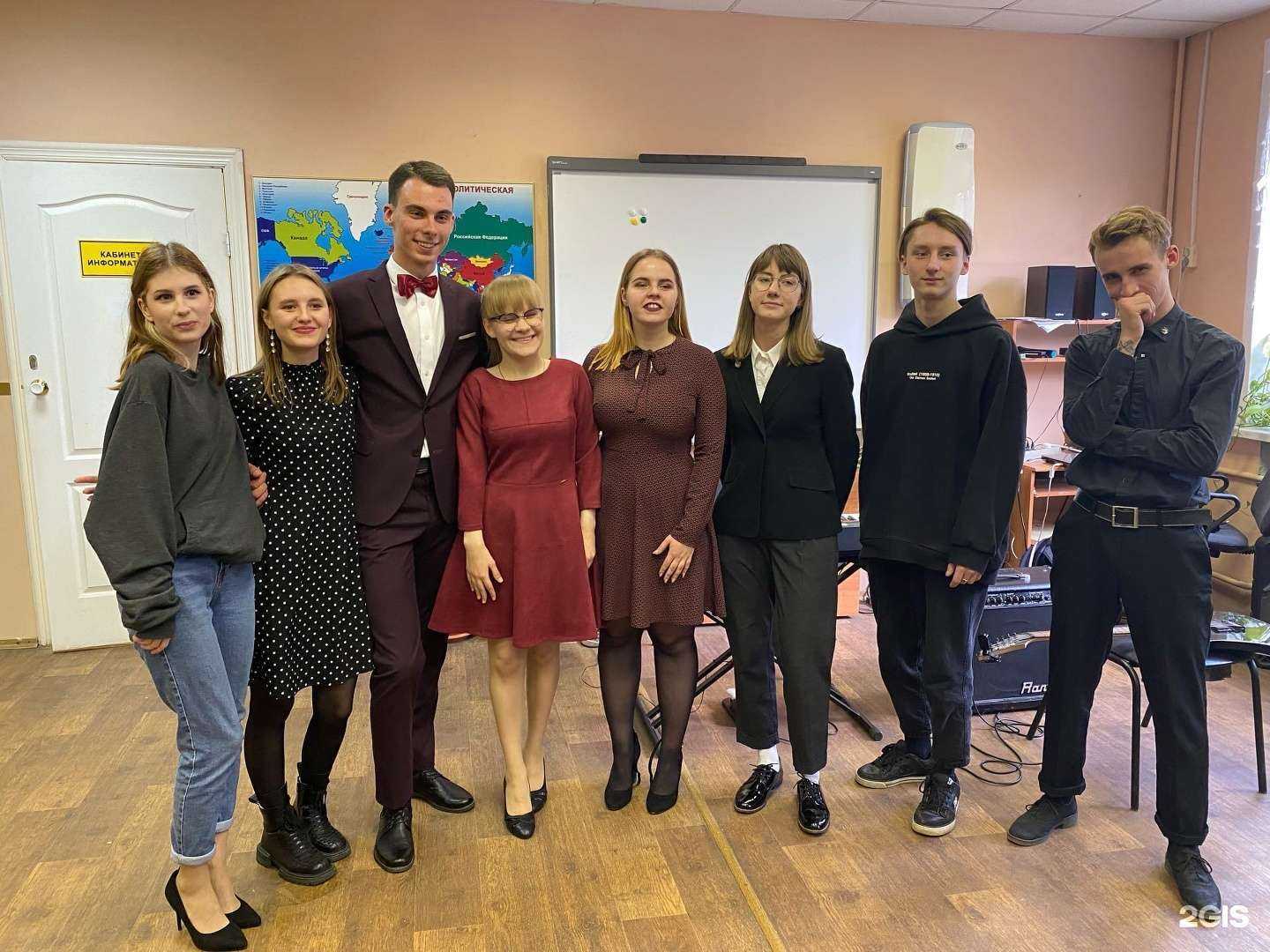 Отзывы на компанию Детская школа искусств в Твери c фото