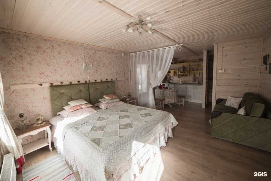 Отзывы на компанию Дом на Сенном в г. Кострома c фото