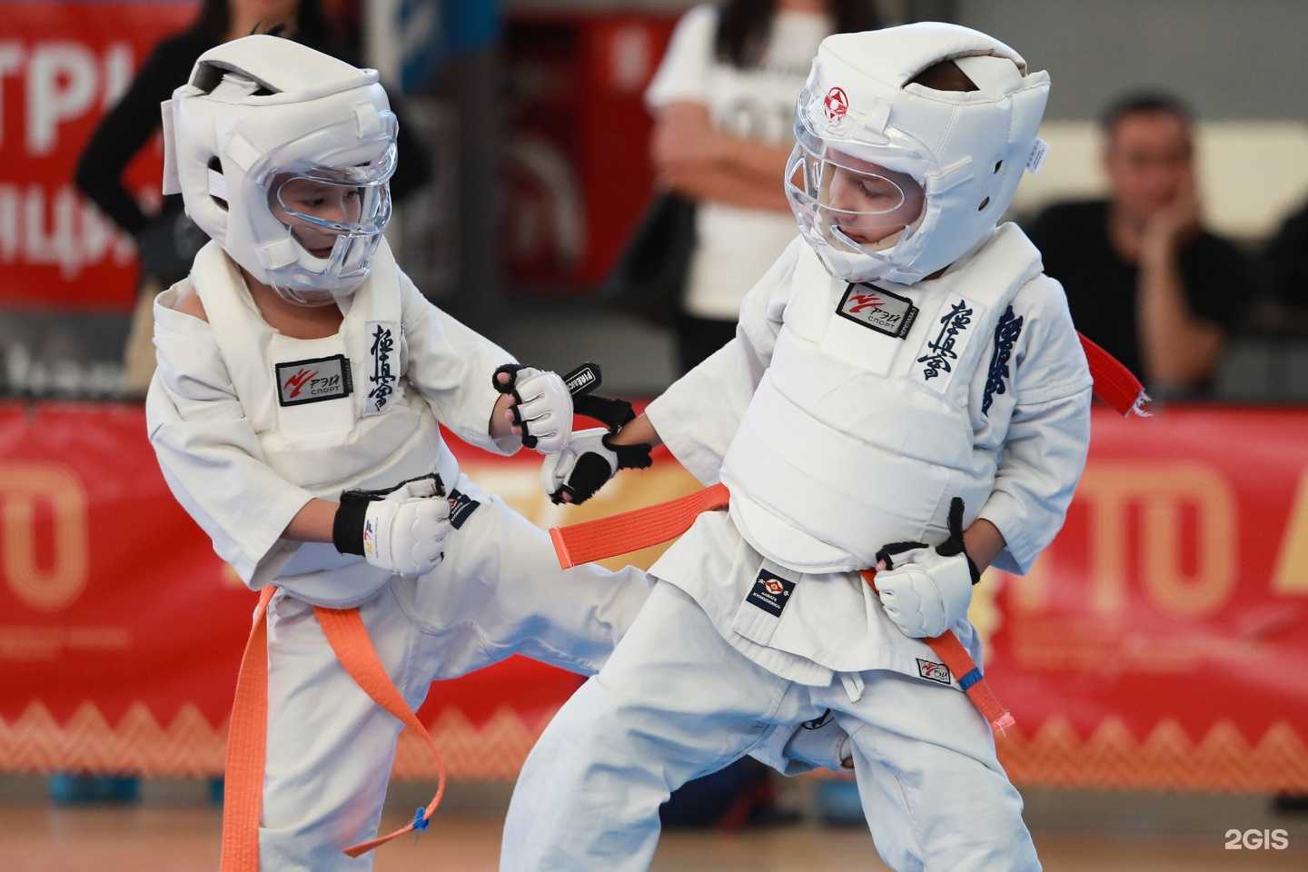 Отзывы на компанию Isami dojo в Астрахани c фото