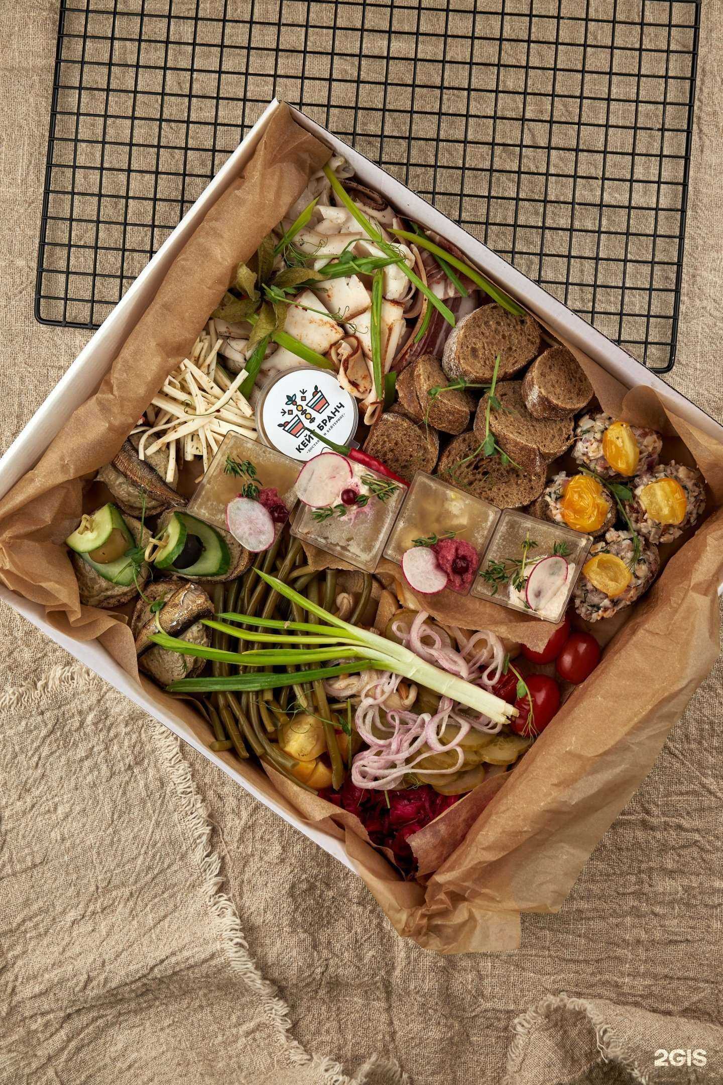 Отзывы на компанию Кейт бранч в г. Петрозаводск c фото