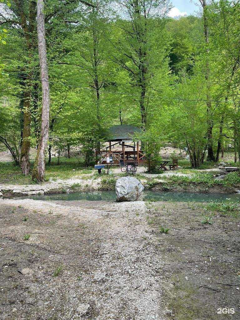 Отзывы на компанию Орлиное гнездо в Сочи c фото