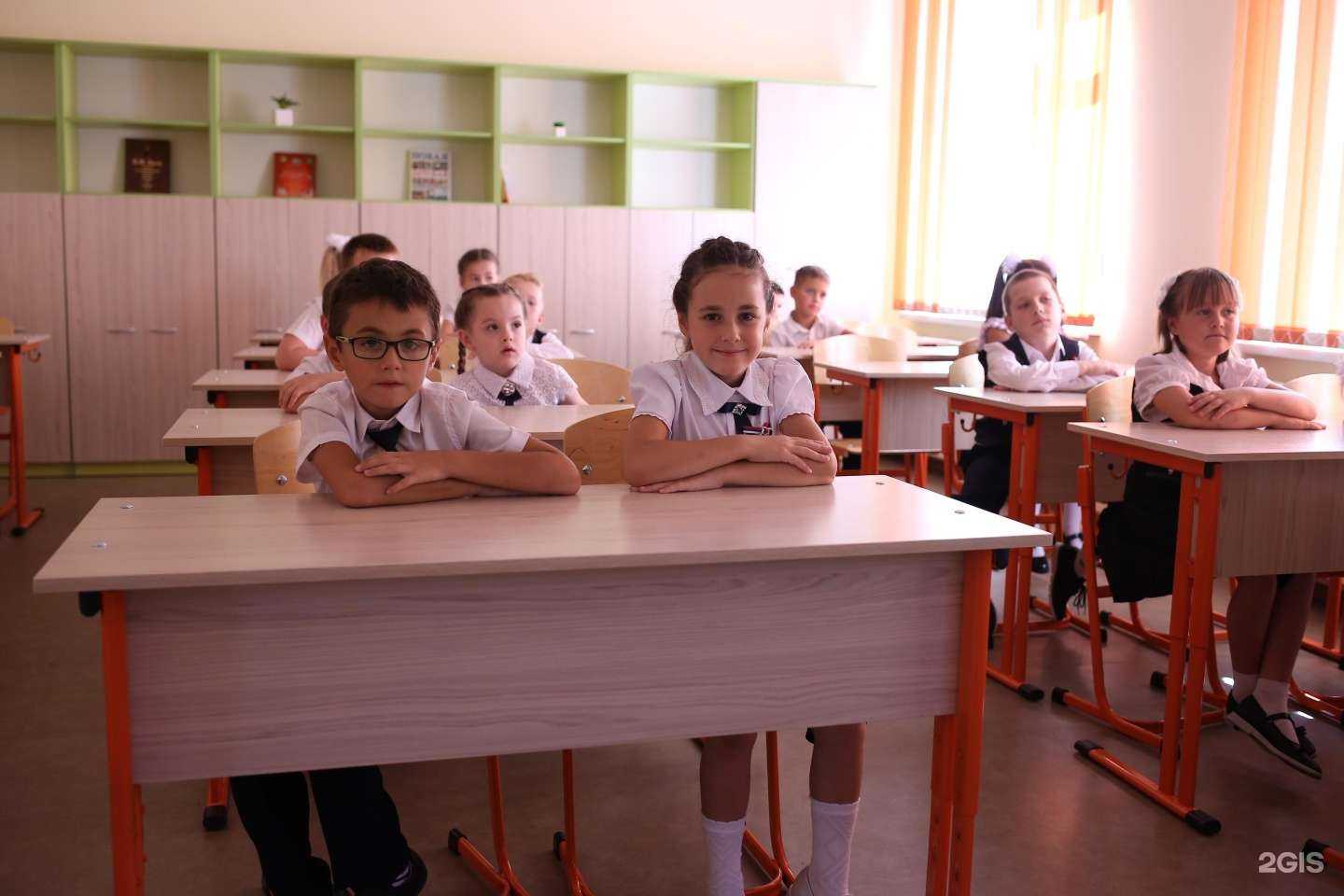 Отзывы на компанию Средняя школа №78 в г. Ростов-на-Дону c фото