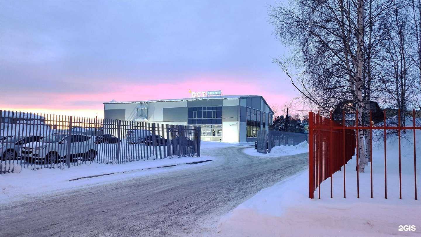 Отзывы на компанию Дст-групп в Сургуте c фото