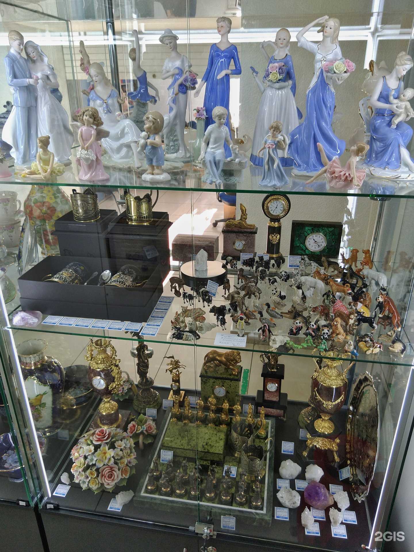 Отзывы на компанию Лианда в г. Ижевск c фото