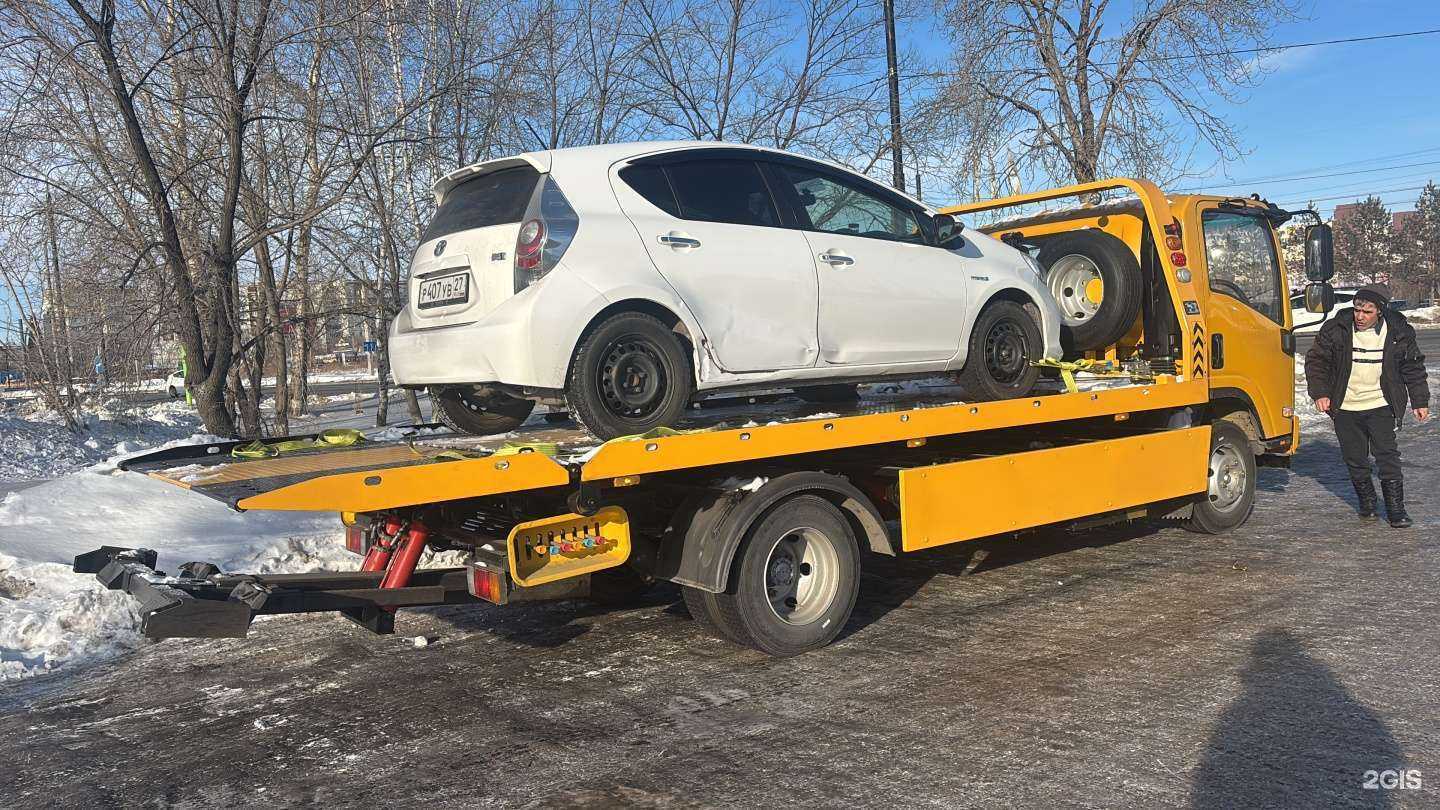 Отзывы на компанию Авто Лайн в г. Хабаровск c фото