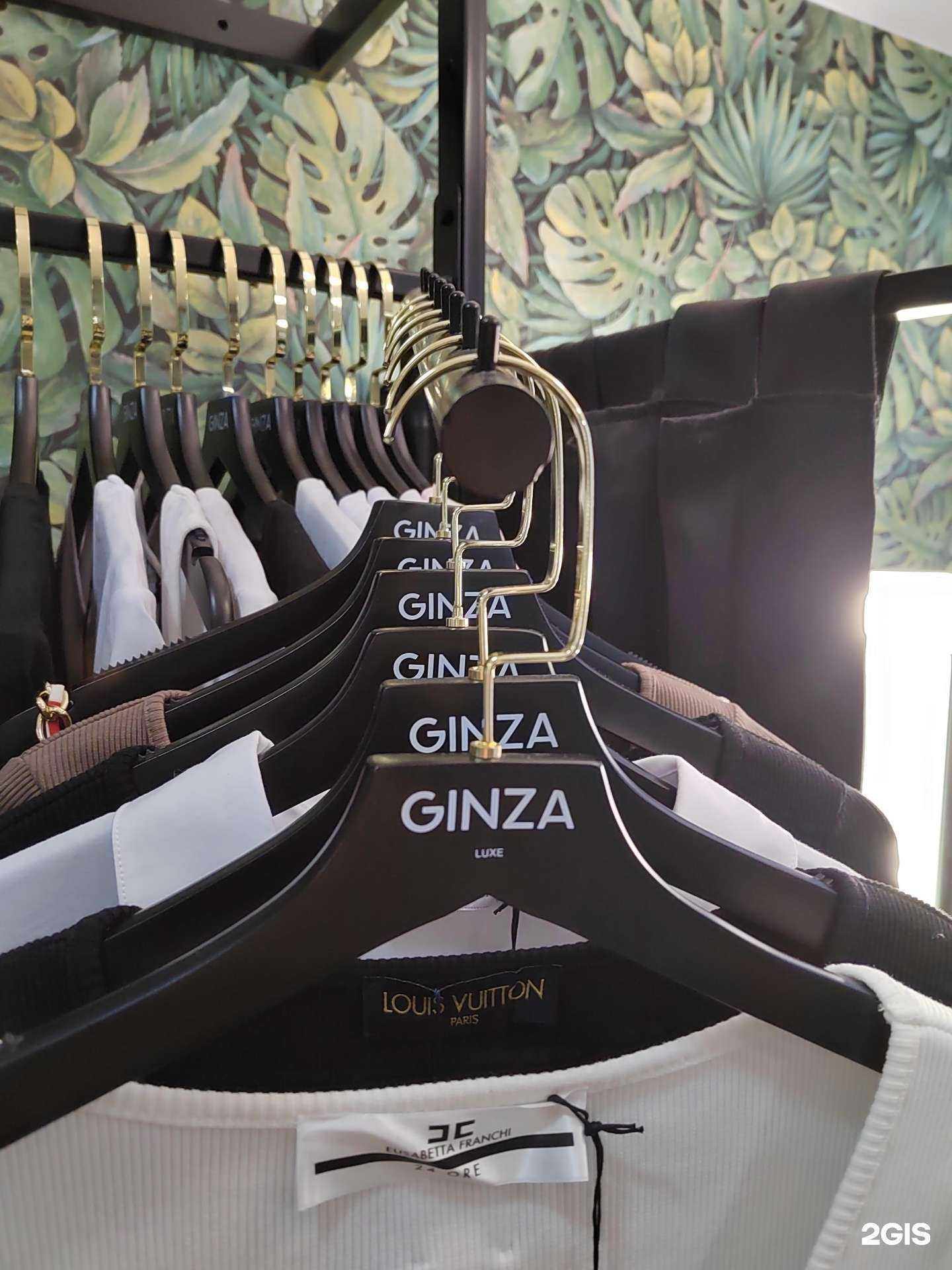 Отзывы на компанию Ginza в г. Новосибирск c фото