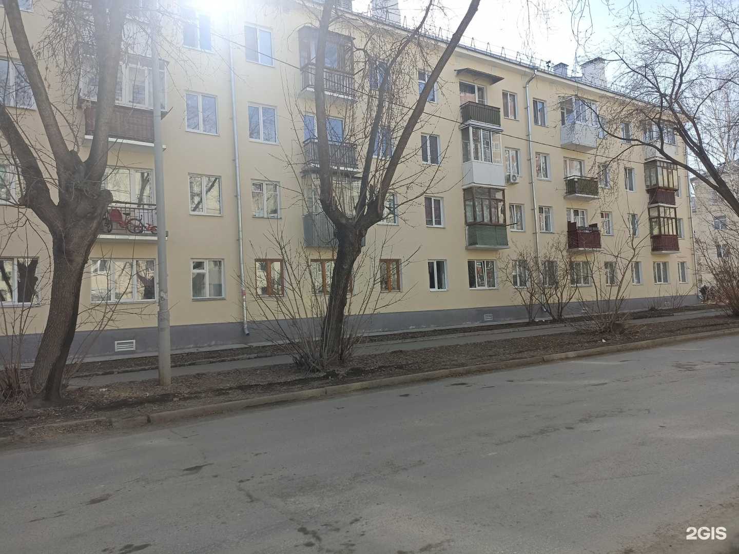 Отзывы на компанию Ясмин в Екатеринбурге c фото - фотография 2 из 2