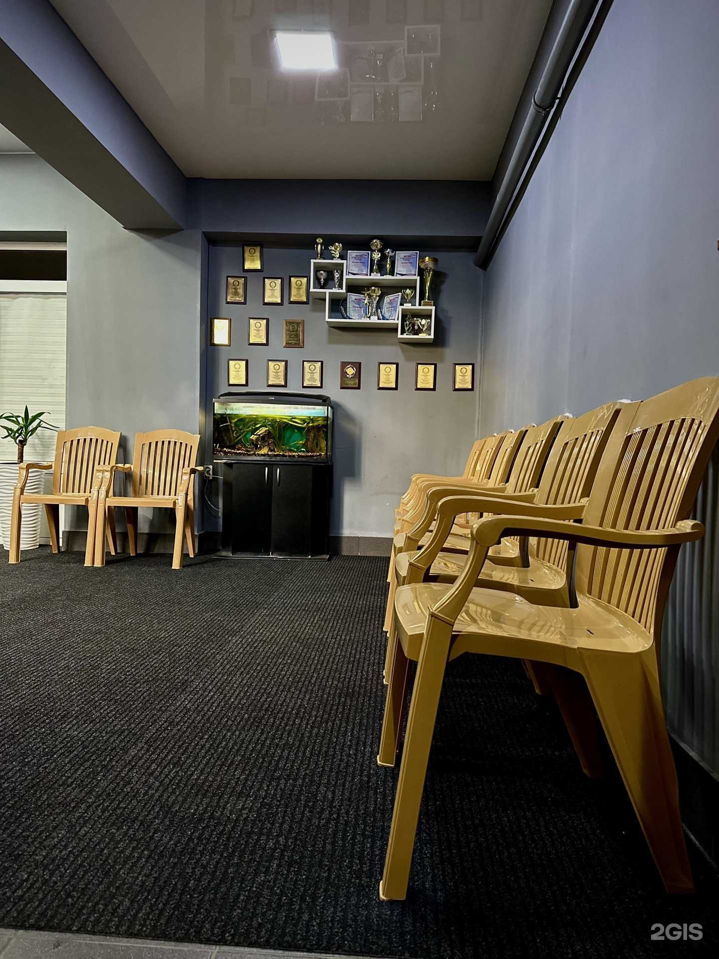 Отзывы на компанию Спарта в Иркутске c фото