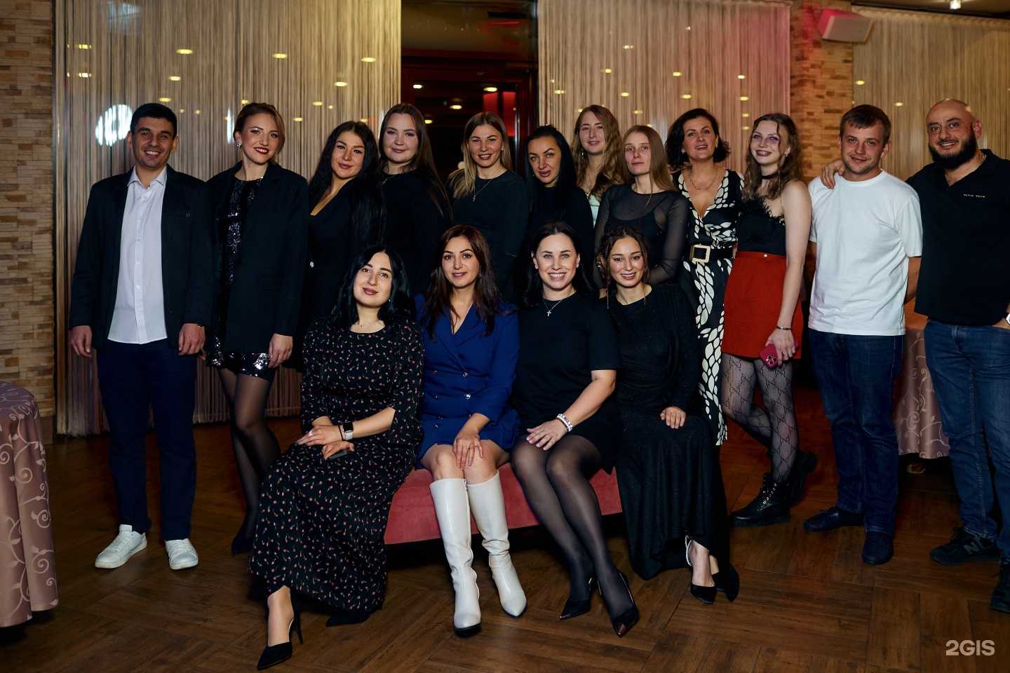 Отзывы на компанию Улыбка в г. Сочи c фото