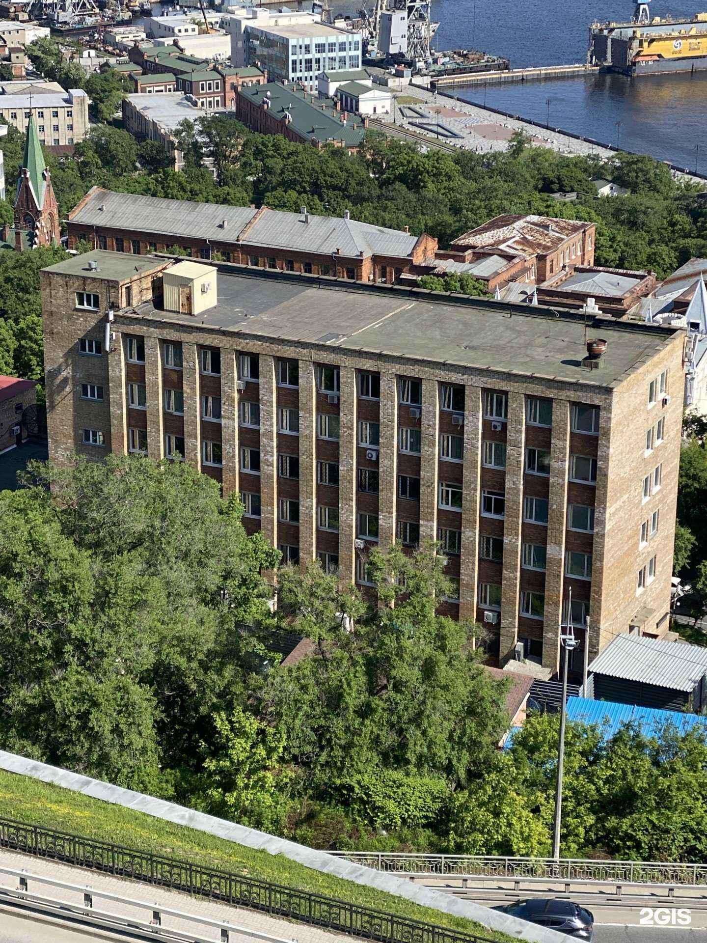 Отзывы на компанию Мастерская-SPA в Владивостоке c фото - фотография 2 из 2