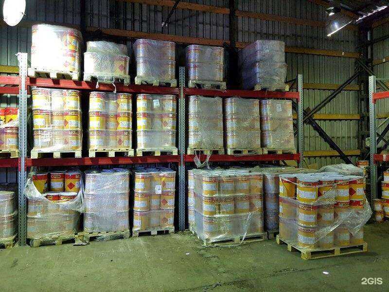 Отзывы на компанию Покроф в Иркутске c фото