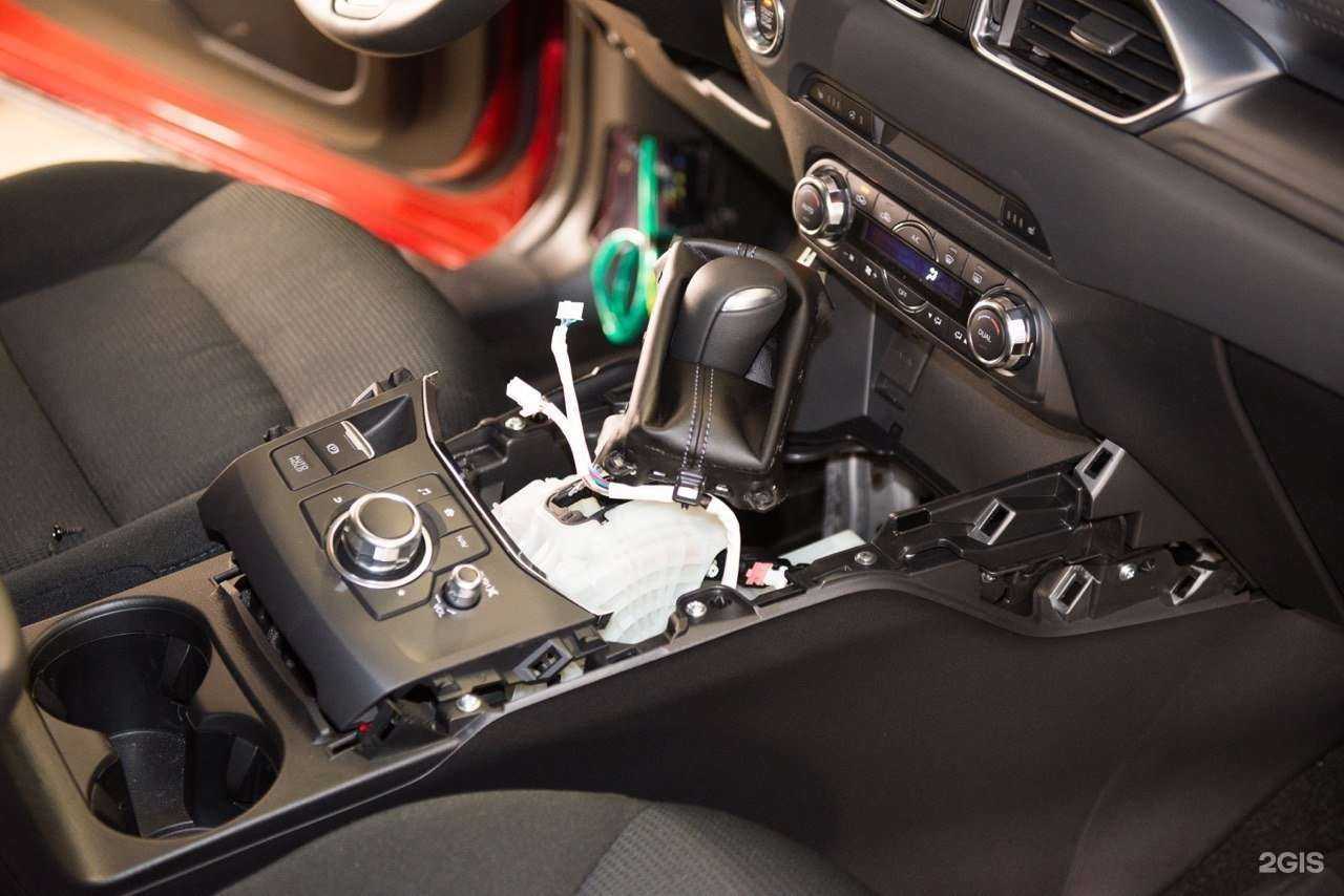 Отзывы на компанию Угона.Нет в Самаре c фото