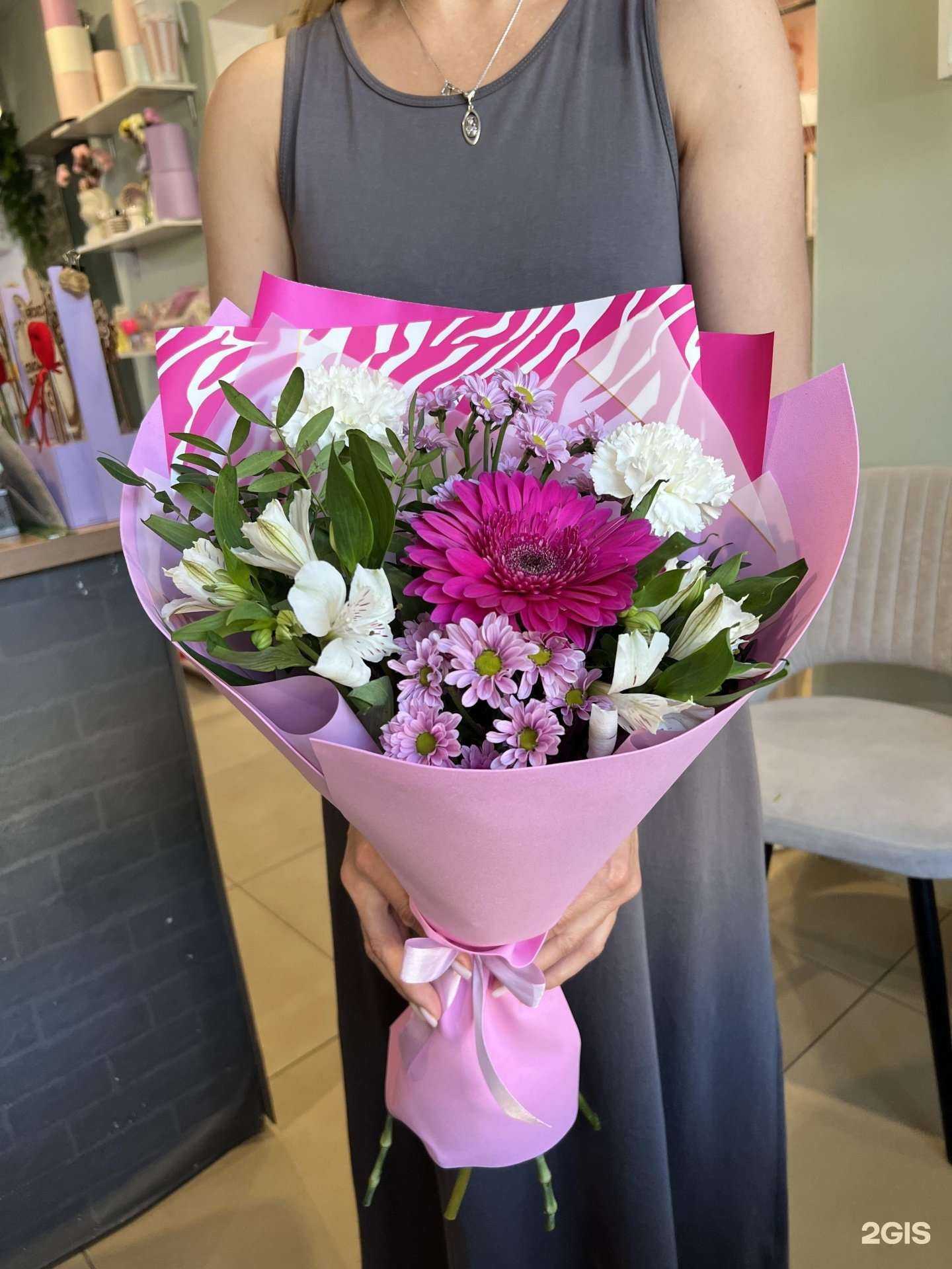 Отзывы на компанию Клевер в Барнауле c фото