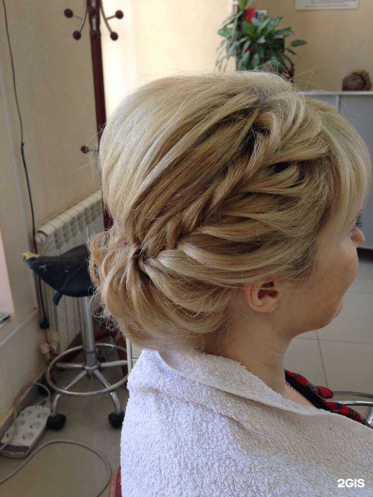 Отзывы на компанию Салон красоты Татьяны Базарной в Минеральных Водах c фото