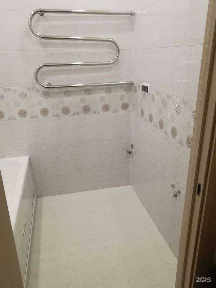 Отзывы на компанию Хороший ремонт в г. Красноярск c фото