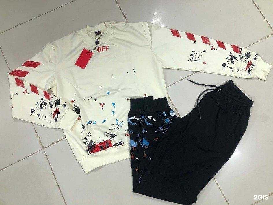 Отзывы на компанию I love shopping в Краснодаре c фото