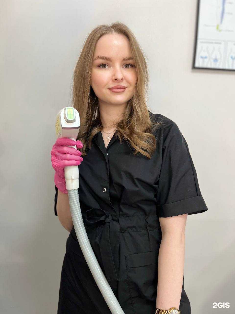 Отзывы на компанию Energy_beauty в г. Пермь c фото