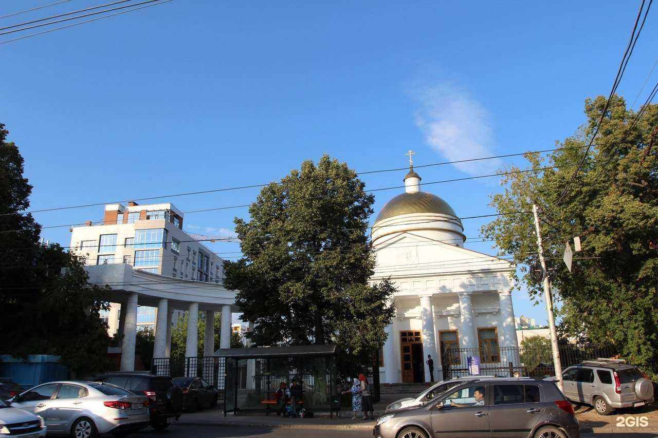 Отзывы на компанию Спасский в Уфе c фото