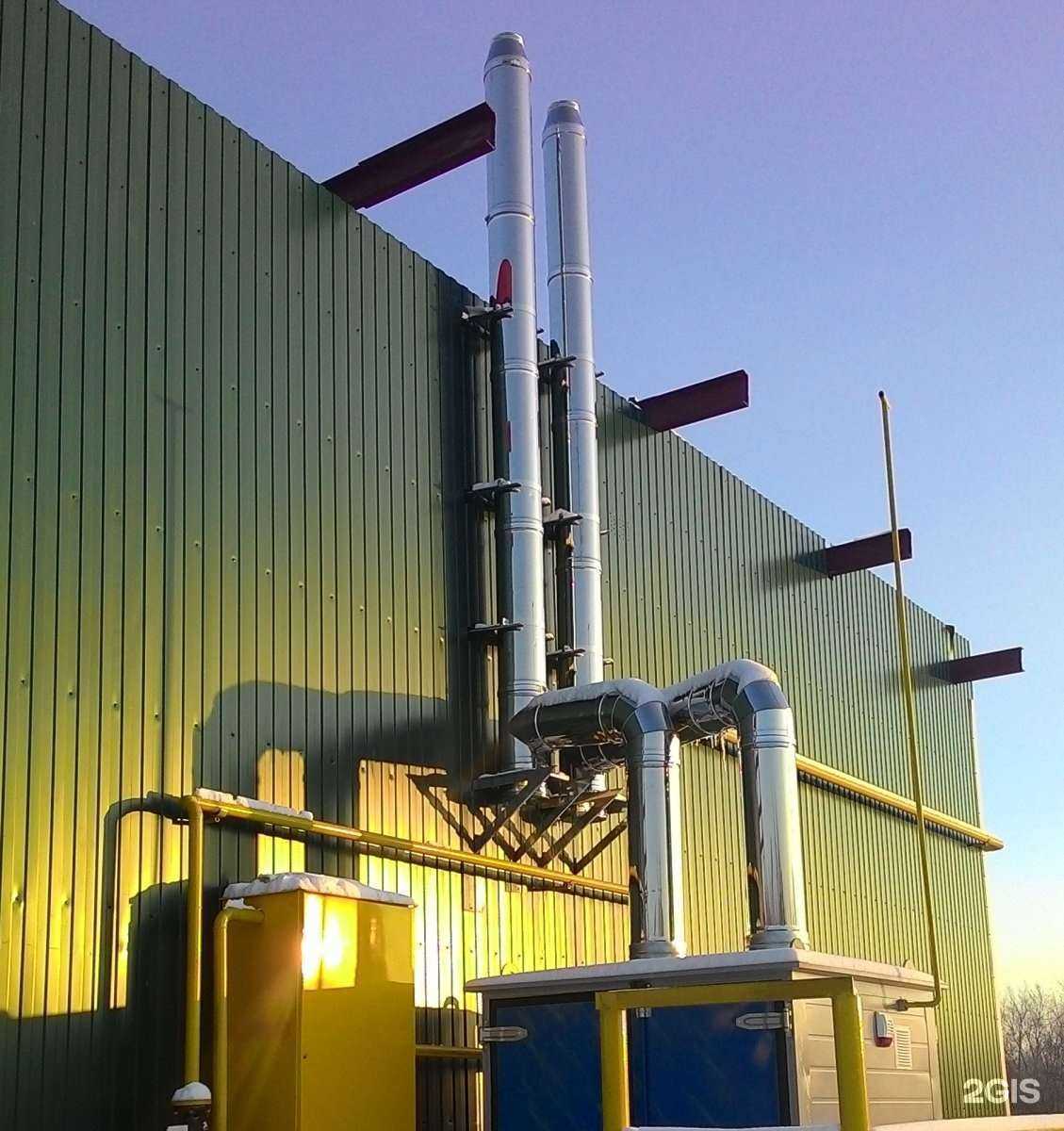 Отзывы на компанию Гринэкс в г. Саратов c фото